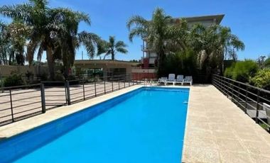 Departamento en venta en Pilar Garden