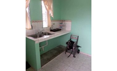 CASA DE 2 HABITACIONES EN SAN MARTIN DE PORRES