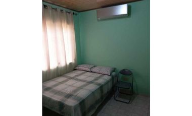 CASA DE 2 HABITACIONES EN SAN MARTIN DE PORRES