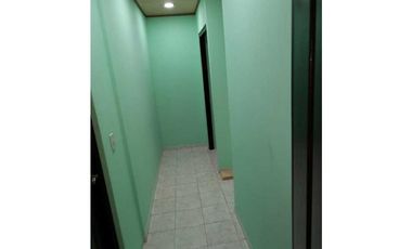 CASA DE 2 HABITACIONES EN SAN MARTIN DE PORRES