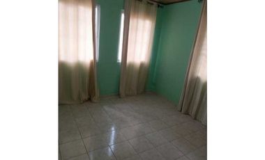 CASA DE 2 HABITACIONES EN SAN MARTIN DE PORRES