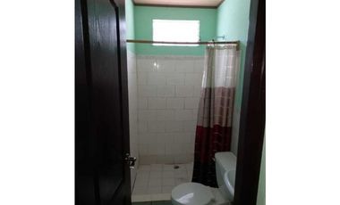 CASA DE 2 HABITACIONES EN SAN MARTIN DE PORRES