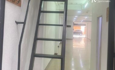 local en arriendo en belén parque. Cod A775592