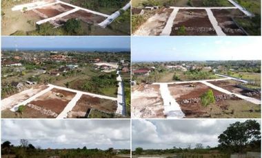 Dijual Kavling View Laut Di Jimbaran