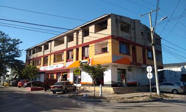 edificio en venta en boston. Cod V13706