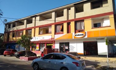 edificio en venta en boston. Cod V13706