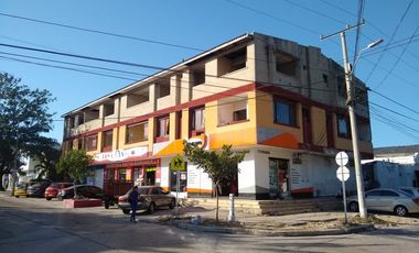 edificio en venta en boston. Cod V13706