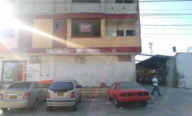 edificio en venta en boston. Cod V13706