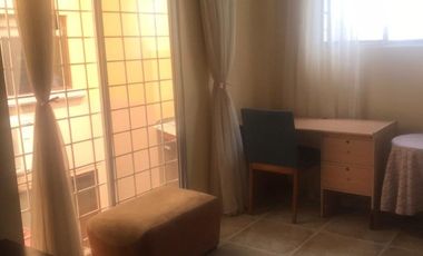 ALQUILER DE CASA AMOBLADA EN LA RIOJA
