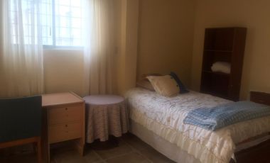 ALQUILER DE CASA AMOBLADA EN LA RIOJA