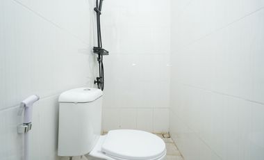 Rumah LB 110 Hadap Timur 15 menit ke Summarecon Mall Bekasi J-41577