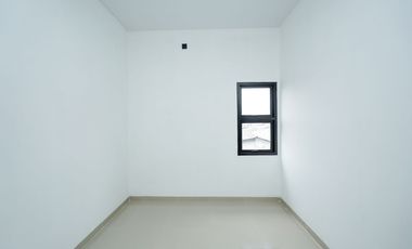 Rumah LB 110 Hadap Timur 15 menit ke Summarecon Mall Bekasi J-41577