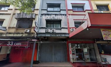 RUKO DI KIMA SQUARE JL. PERINTIS Kemerdekaan Dekat Dengan KIMA