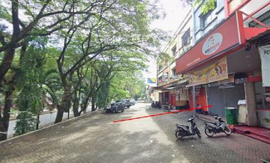 RUKO DI KIMA SQUARE JL. PERINTIS Kemerdekaan Dekat Dengan KIMA