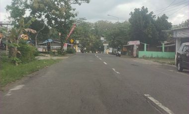 Kapling Murah 800 Rb-an/meter: Jl.Pengasih-Nanggulan Cicil 12X