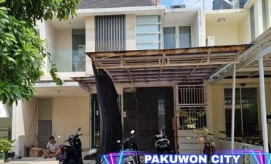 Rumah disewakan di Jawa Timur, Surabaya