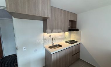 apartamento en arriendo en santa maria. Cod A61261