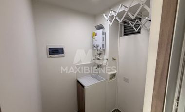 apartamento en arriendo en santa maria. Cod A61261