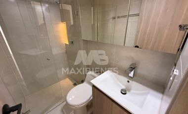 apartamento en arriendo en santa maria. Cod A61261