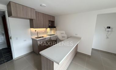apartamento en arriendo en santa maria. Cod A61261