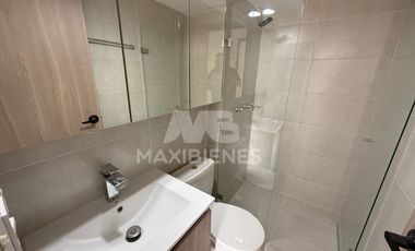 apartamento en arriendo en santa maria. Cod A61261