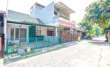 Rumah Hadap Timur 15 Mnt ke RS Kartika Husada Jatiasih Dibantu KPR J-36216