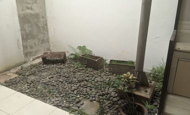 Rumah Hadap Timur 15 Mnt ke RS Kartika Husada Jatiasih Dibantu KPR J-36216