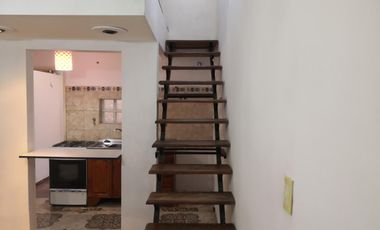 Alquiler Departamento 2 Ambientes tipo Dúplex Ramos Mejía