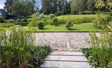 Venta o Alquiler  de Casa Campestre en el Retiro sector Fizebad