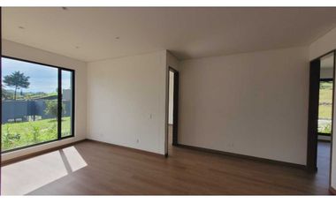 Venta o Alquiler  de Casa Campestre en el Retiro sector Fizebad