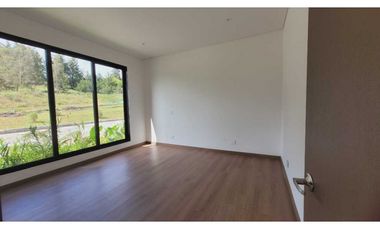 Venta o Alquiler  de Casa Campestre en el Retiro sector Fizebad