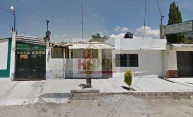 Hidalgo, Emiliano Zapata, Centro, Casa en Venta.