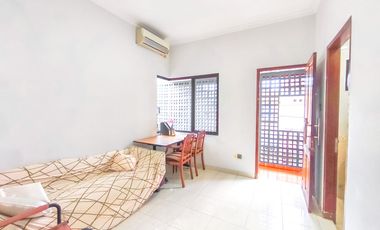 Rumah Hadap Timur LB 240 SHM 10 menit ke Gerbang Tol Brigif J-46754