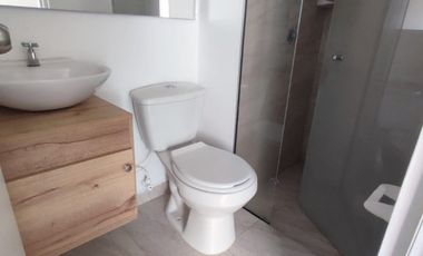 apartamento en arriendo en marinilla. Cod A61195