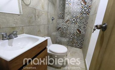 casa en arriendo en  samaria. Cod A67089