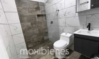 casa en arriendo en  samaria. Cod A67089