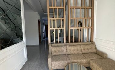 SALE, RUMAH SPEK MEWAH SIAP HUNI HANYA 5 MENIT DARI KOTAGEDE