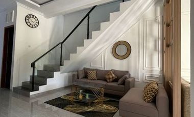 SALE, RUMAH SPEK MEWAH SIAP HUNI HANYA 5 MENIT DARI KOTAGEDE