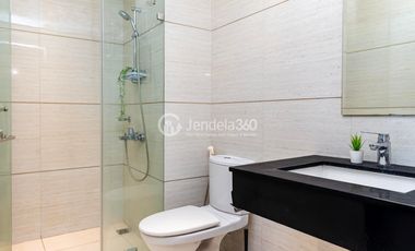 Disewakan Apartemen Brooklyn Alam Sutera tipe 1BR Full Furnished