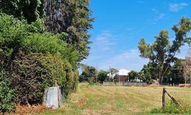 Sitio en Venta en km 1 Camino Antuco