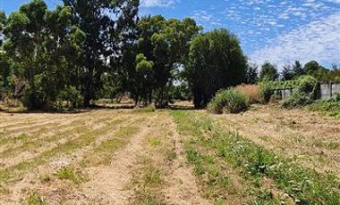 Sitio en Venta en km 1 Camino Antuco