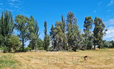 Sitio en Venta en km 1 Camino Antuco