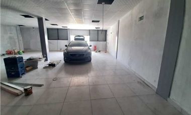 ALQUILO LOCAL EN ARRAIJAN BURUNGA PLAZA 2.000 225MTS