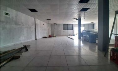 ALQUILO LOCAL EN ARRAIJAN BURUNGA PLAZA 2.000 225MTS