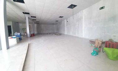 ALQUILO LOCAL EN ARRAIJAN BURUNGA PLAZA 2.000 225MTS