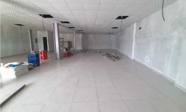 ALQUILO LOCAL EN ARRAIJAN BURUNGA PLAZA 2.000 225MTS