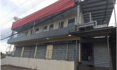 ALQUILO LOCAL EN ARRAIJAN BURUNGA PLAZA 2.000 225MTS