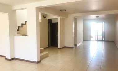 Casa en Renta en Residencial La Virgen