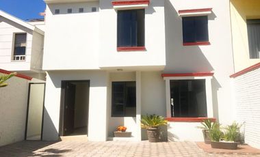 Casa en Renta en Residencial La Virgen