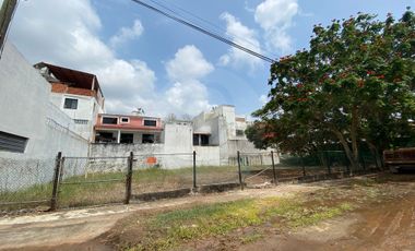 Prados de Villahermosa, 86030 Villahermosa, Tab. Terreno residencial en venta en Fraccionamiento Prados de Villahermosa